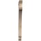 Ekena Millwork Legacy Traditional Smooth Bracket, Douglas Fir, 3 1/2"W x 36"D x 48"H BKT04X36X48LEC01SDF - alternate 4